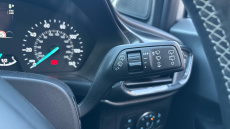 Ford Puma 1.0 EcoBoost Hybrid mHEV Titanium 5dr Petrol Hatchback